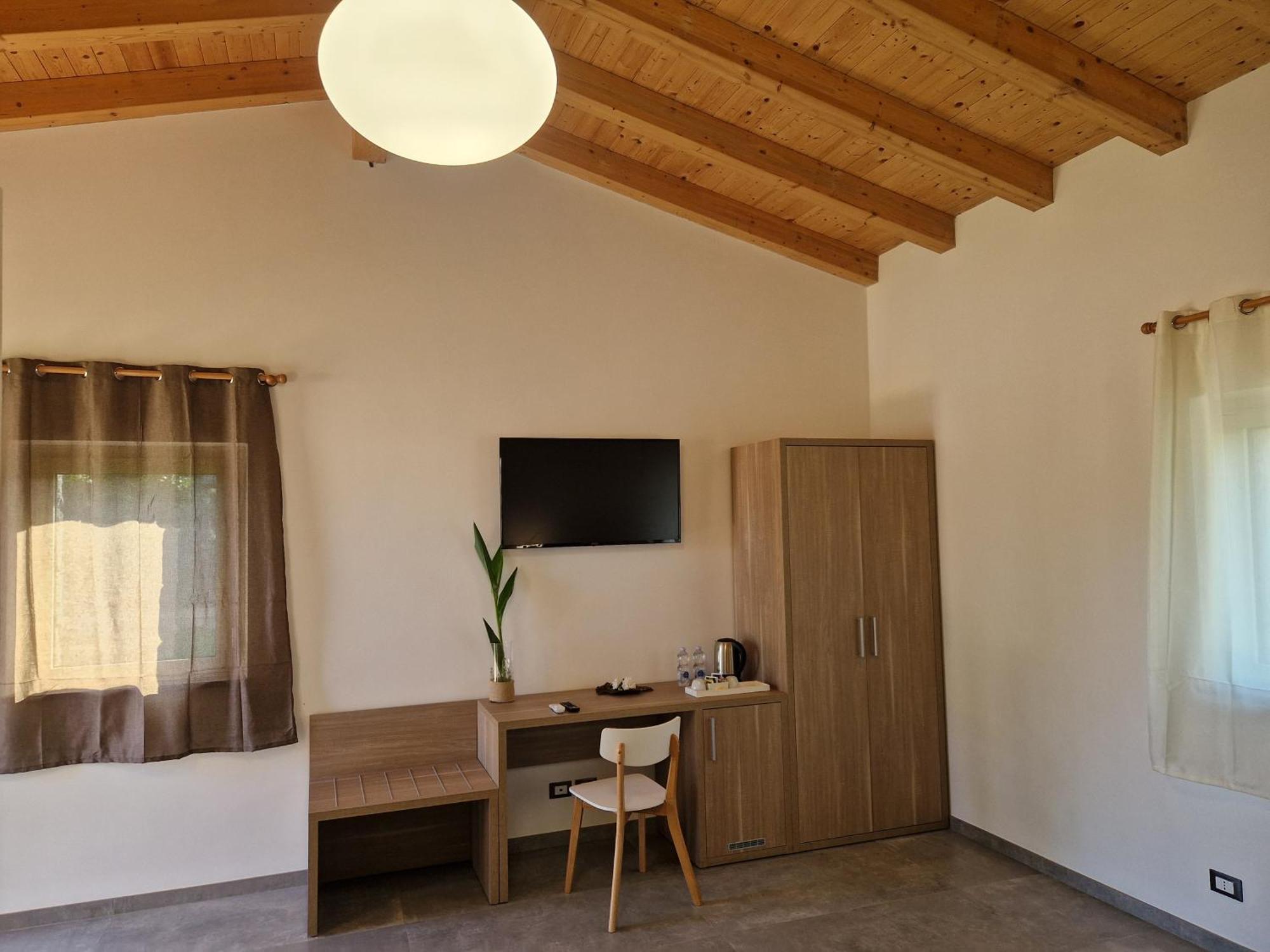 Agriturismo Lumia Resort Ріпосто Екстер'єр фото