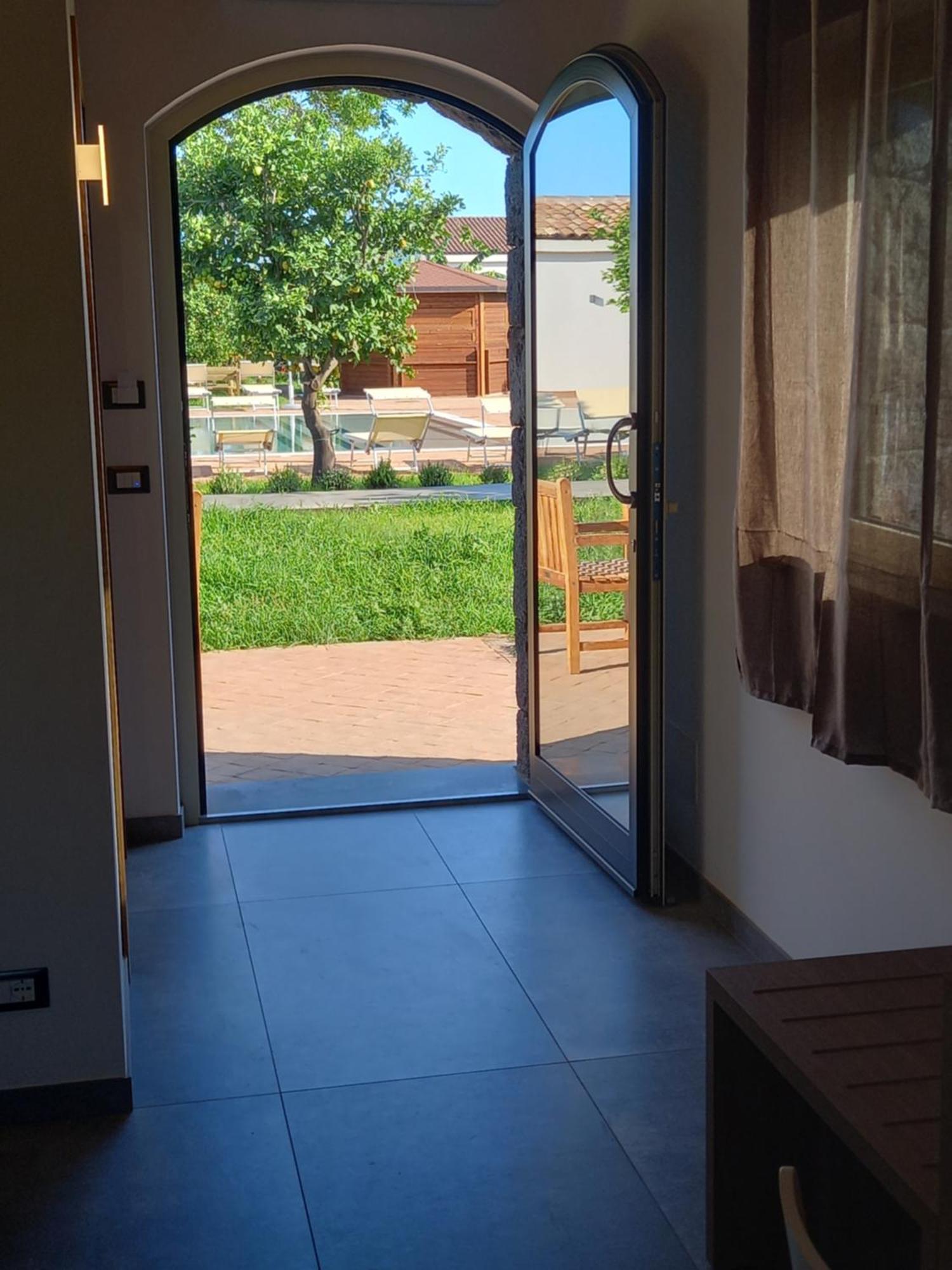 Agriturismo Lumia Resort Ріпосто Екстер'єр фото
