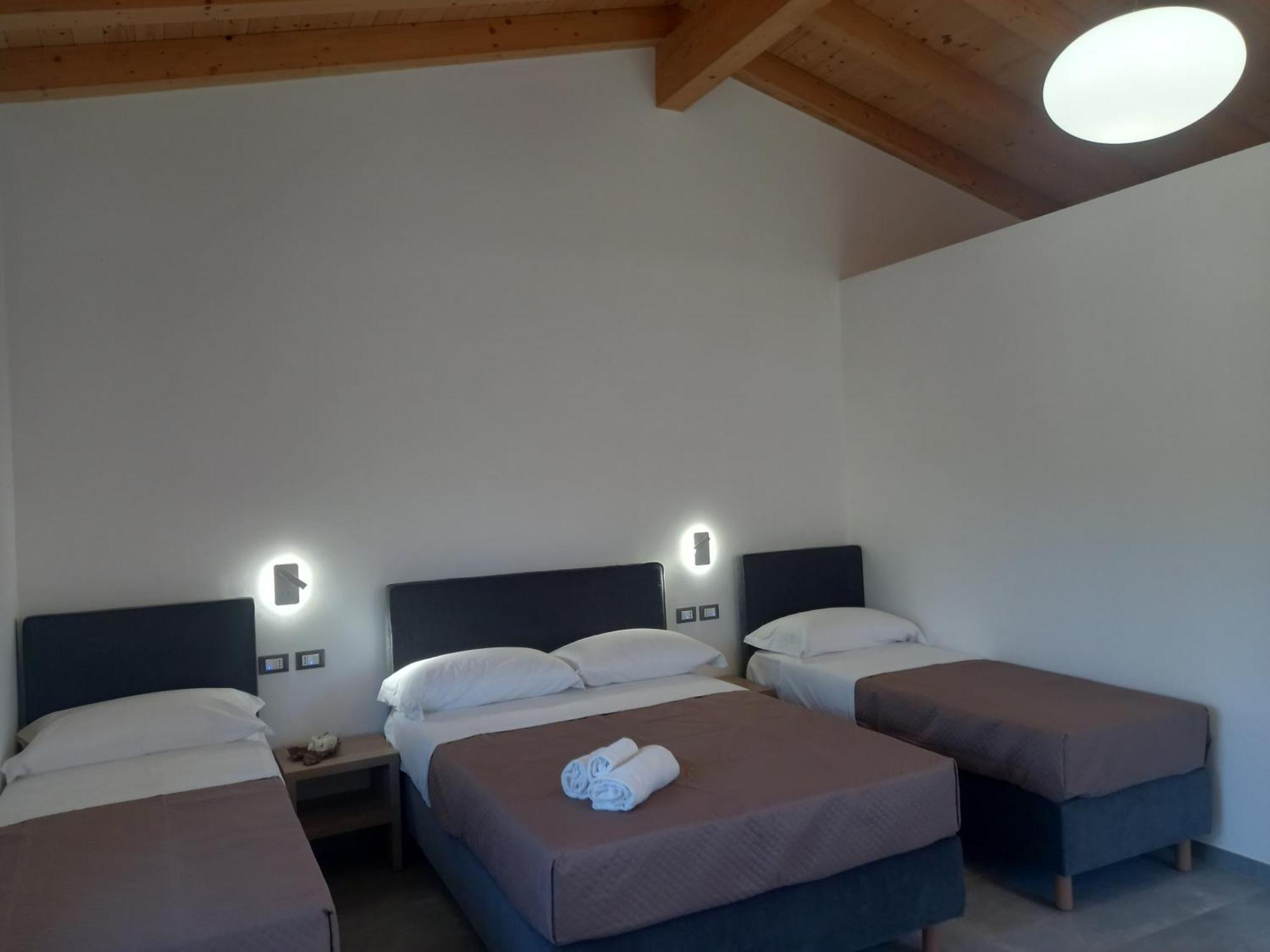 Agriturismo Lumia Resort Ріпосто Екстер'єр фото